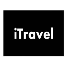 iTravel Postcard
