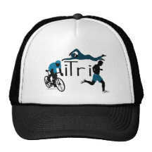 Itri Trucker Hat