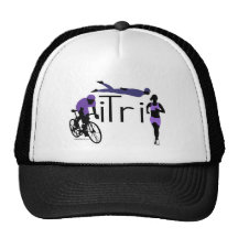 Itri Trucker Hat