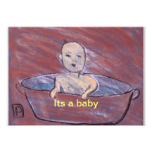 (Its a baby Invitation)