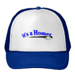 It's A Homer Hats