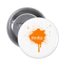 It's All About Dancing Pinback Button