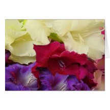 It's all Glads Greeting Cards