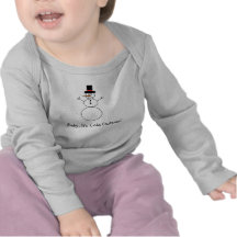 It's Cold Outside! Tees