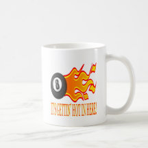 Its Gettin Hot In Here Coffee Mug