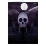 It's Halloween - Halloween Card