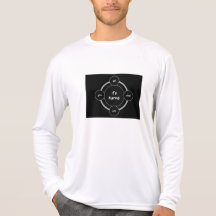It's Karma -Micro-Fibre Long Sleeve T-shirts