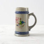 It's My 70th Birthday (Party Hats) Mugs