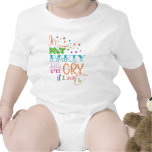 It's My Party Infant T-Shirt