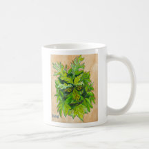 It's Not EasyBeing Green Coffee Mugs