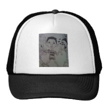 Its Not Fair Mesh Hats