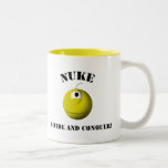 It's Nuke! Mugs