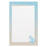 Ocean Stationery
