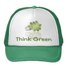 It's our World Trucker Hats