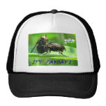 Its Pay Day Mesh Hats