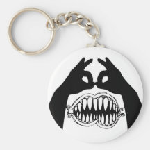 It's Spooky Keychains