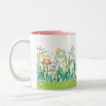 It's springtime! Mug