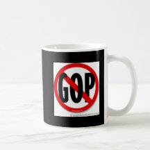 IT'S TIME FOR CHANGE!                  ... MUG
