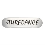 iTURFDANCE Skate Boards