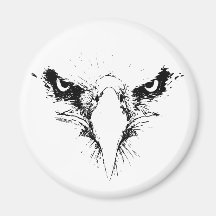 I've Got My Eagle Eyes on You - Magnet