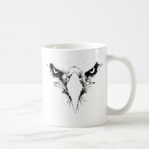 I've Got My Eagle Eyes on You - Mug