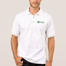 IVHQ Logo Polo