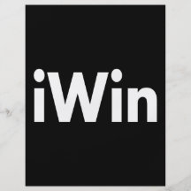 iWIN Flyers