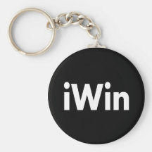 iWIN Keychain