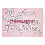 IYQ4URAQT(pi) Card