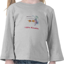 j0422949, 100% Kissable Tee Shirt