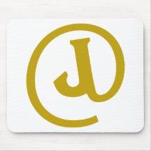 J-at Mousepads