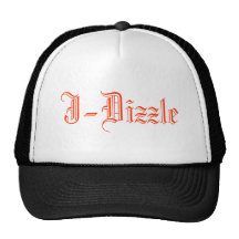 J-Dizzle Hat