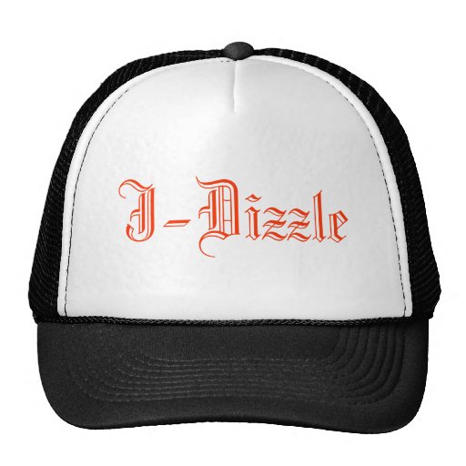J-Dizzle Hat