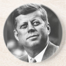 J.F.K. COASTERS