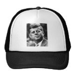 J.F.K. HATS