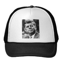 J.F.K. HATS
