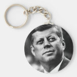 J.F.K. KEY CHAIN
