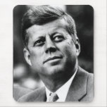 J.F.K. MOUSEPAD