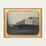 J Street and Fourth Street, Sacramento (40087) posters