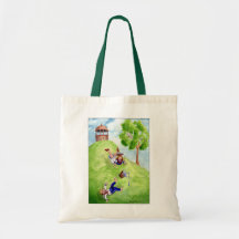 Jack and Jill Bag