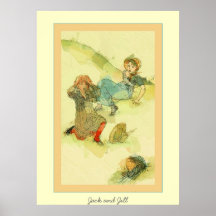Jack and Jill Posters