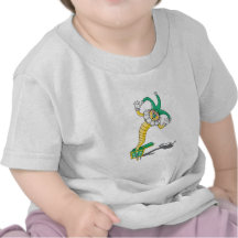 Jack In A Box T-shirts