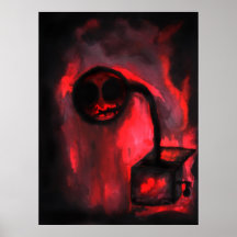 Jack in the Box Poster
