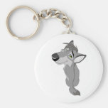 Jack Keychain