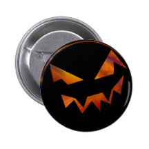 Jack o Lantern Pins