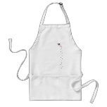 jack russel aprons
