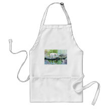 Jack Russell Terrier #1 Apron