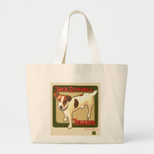 Jack Russell Terrier Bags