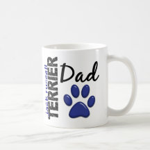 Jack Russell Terrier Dad 2 Mug