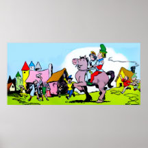 Jack the Giant Slayer-Princess Poster (in22 sizes)